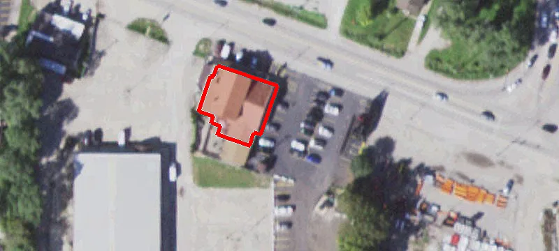 2510 Farmington Rd
