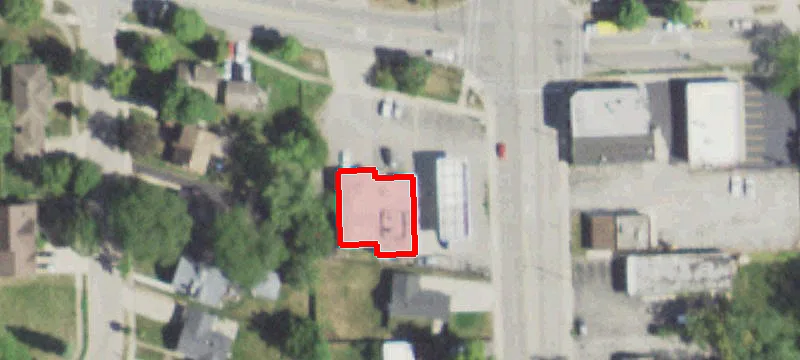 610 Main St