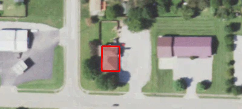 602 Meyer Ave