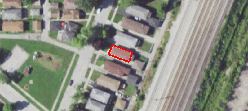 14355 Park Ave, Unit 1