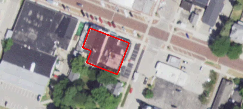 103 Cherry St