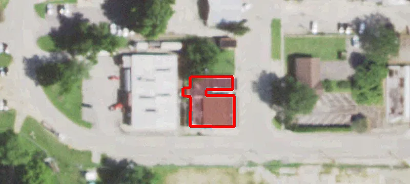 122 Pr St