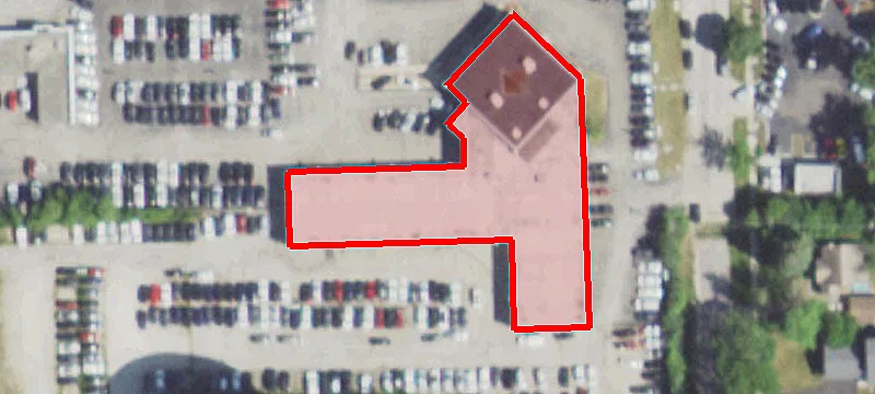 1601 Ogden Ave