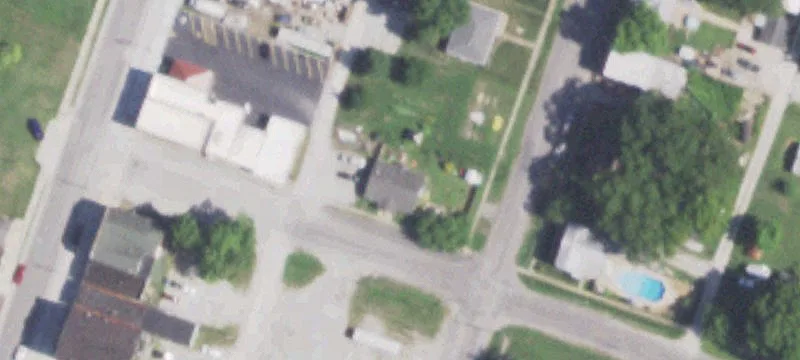 200 Benton St