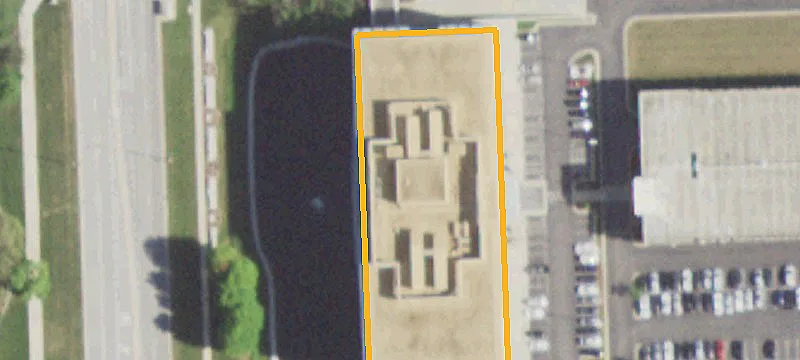 2001 York Rd