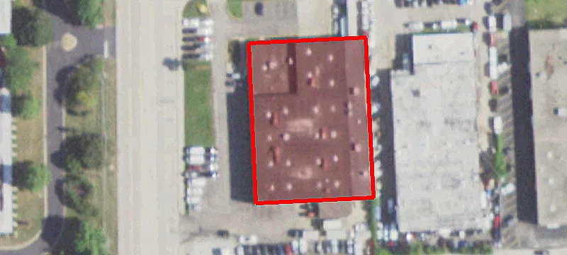 1757 Mt Prospect Rd