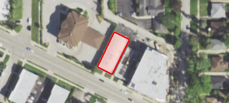 416 Talcott Rd