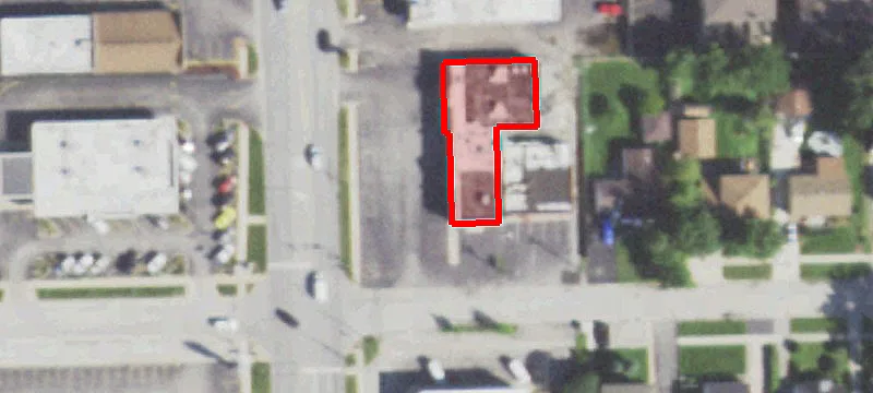 8349 Harlem Ave