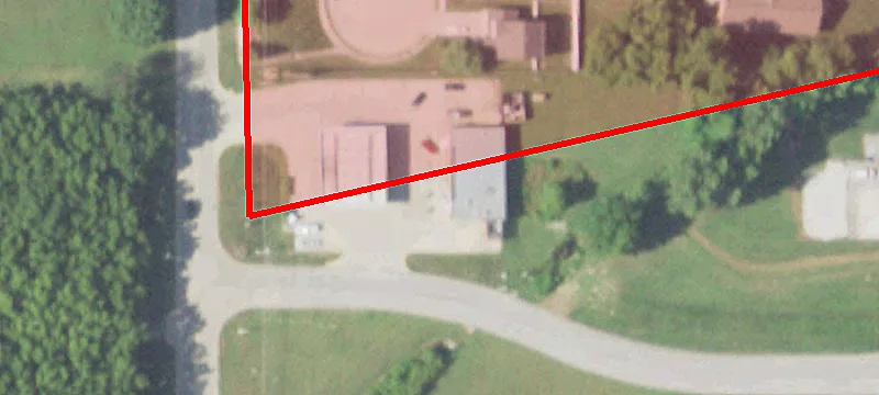 1551 Hartman Ln