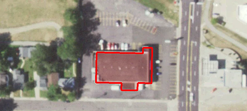 4425 Prospect Rd
