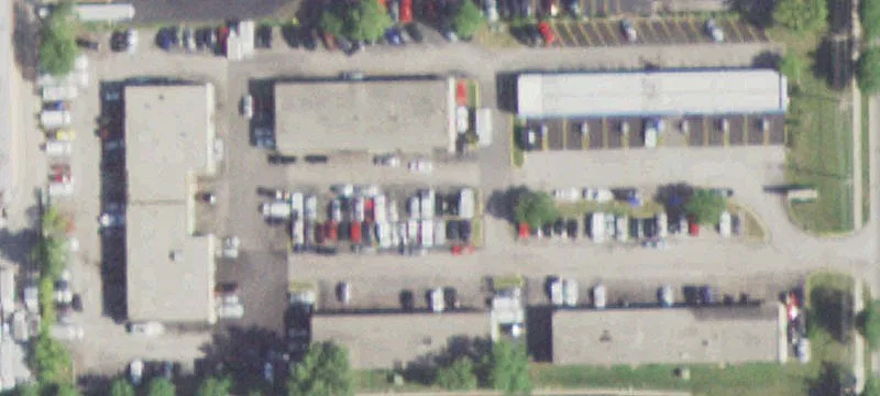 2000 Elmhurst Rd