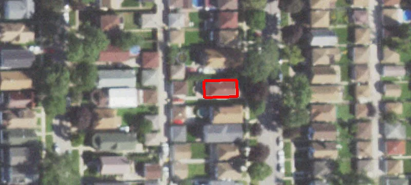 3532 Ridgeland Ave