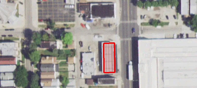1300 Cicero Ave