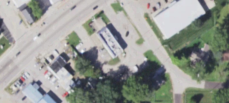 100 Main St
