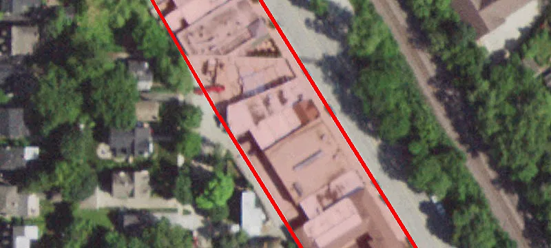 640 Grn Bay Rd