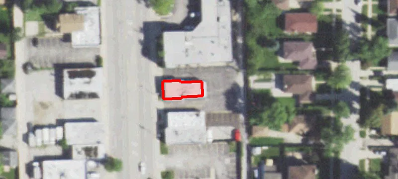 9219 Waukegan Rd