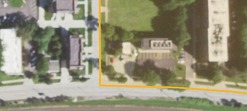 360 Pennsylvania Ave