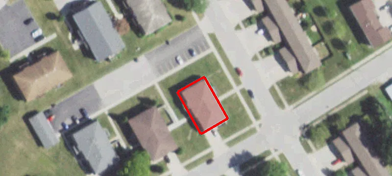205 Woodrow Ave, Unit 2E