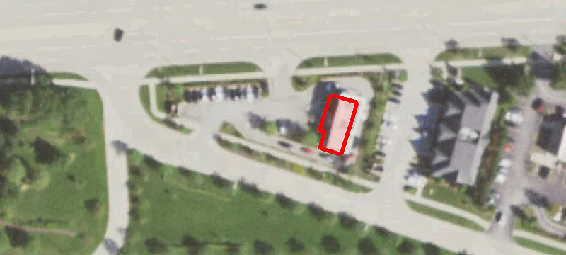 505 Golf Rd