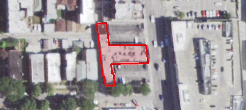 5230 Lincoln Ave