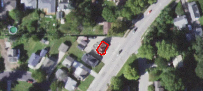505 Garfield Ave