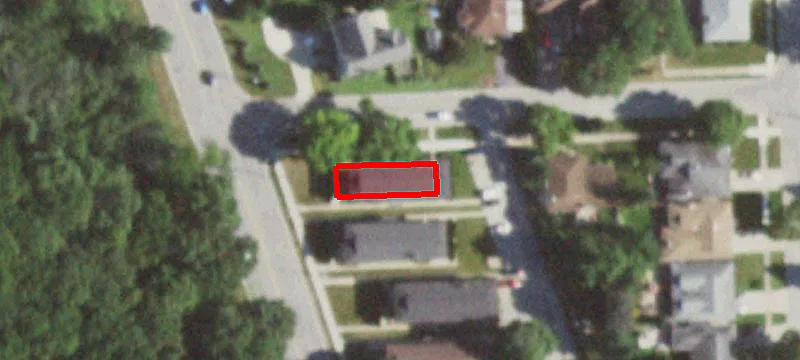 1245 La Grange Rd
