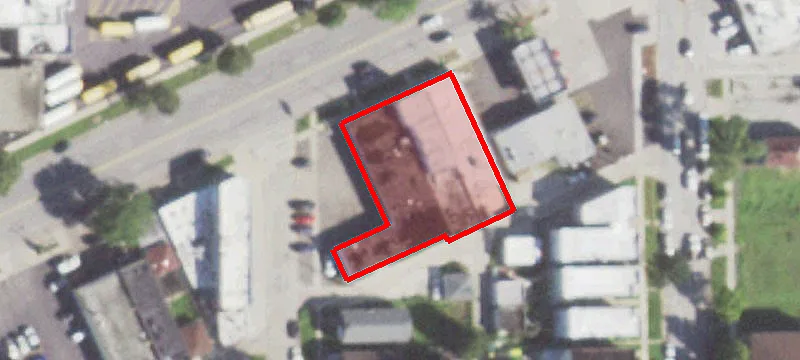 6420 Ogden Ave