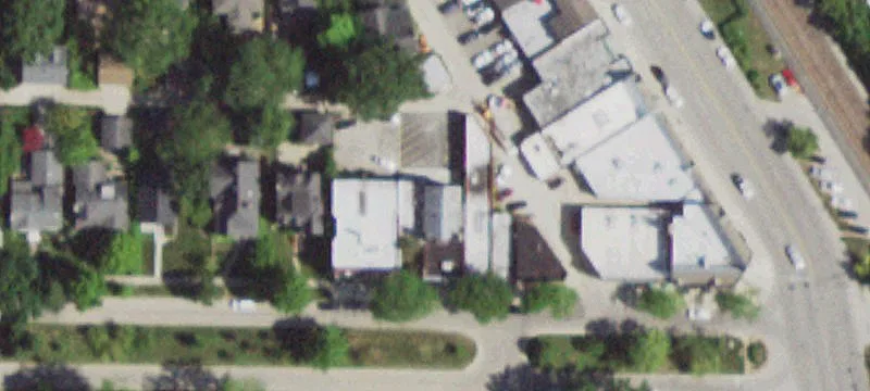 519 Park Dr
