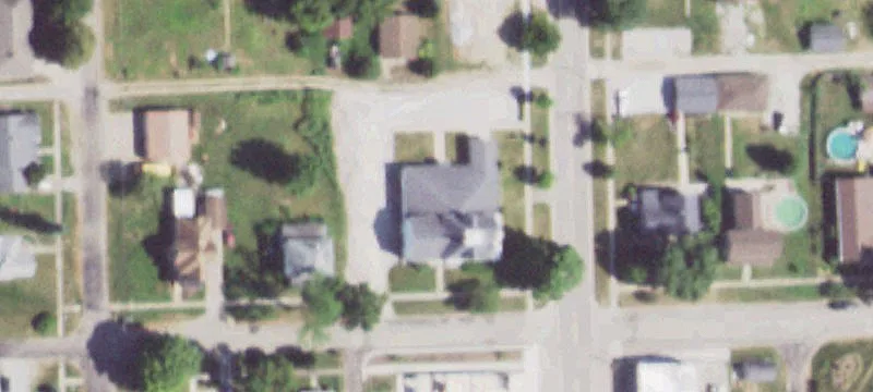 201 Jefferson St