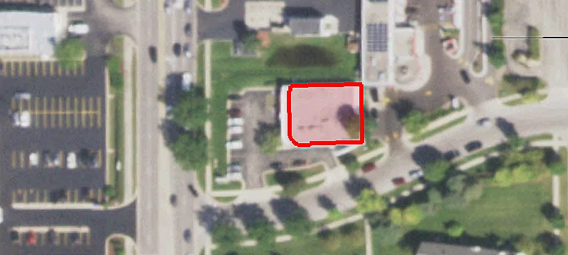 987 Maplefield Rd