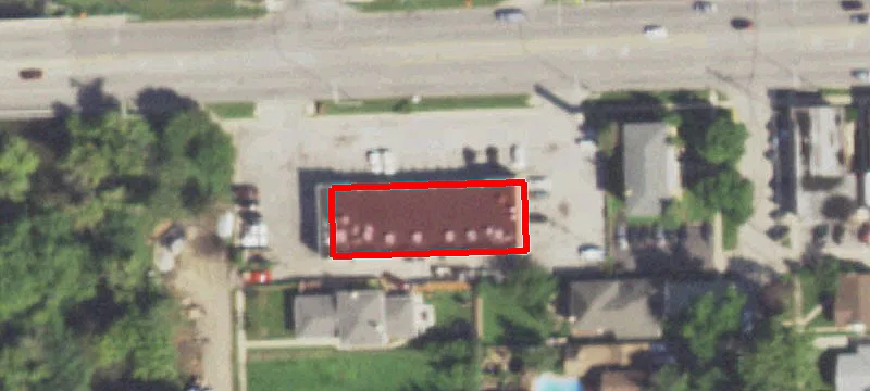 9253 Cermak Rd, Unit 65