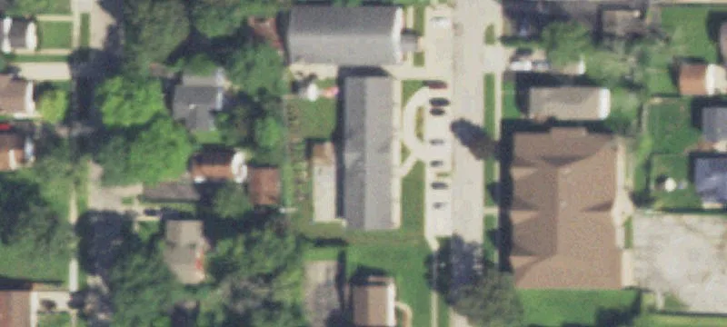 1920 Sherman Ave