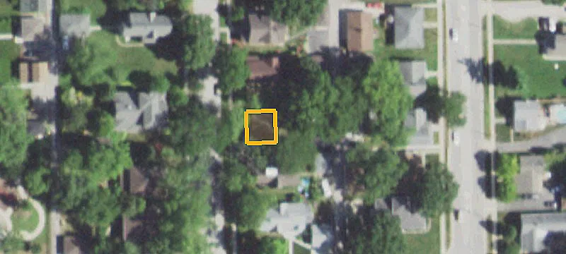 729 Singer Ave