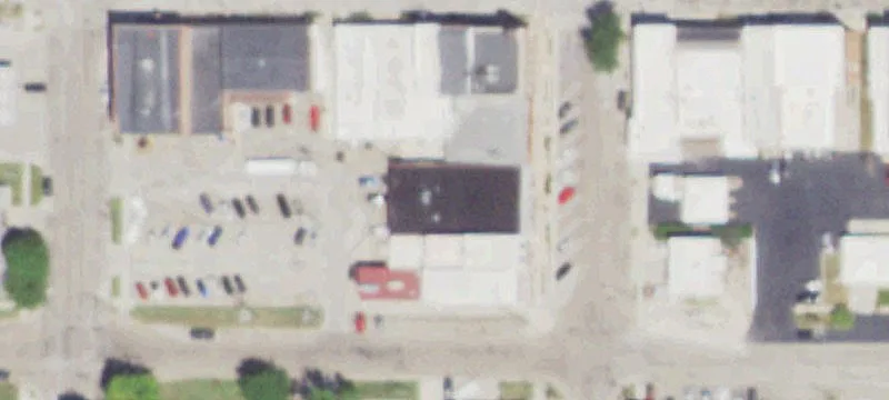 112 Magnolia St