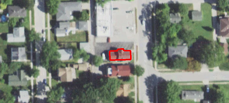 818 State St