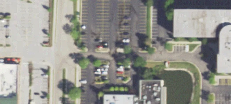 660 Lk Cook Rd