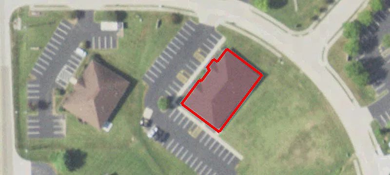4969 Benchmark Ctr Dr