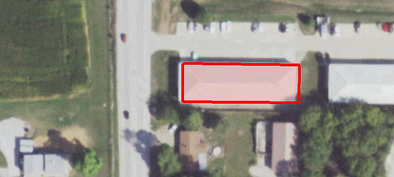 404 Staley Rd