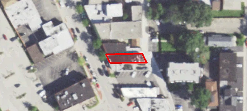 417 Sheridan Rd