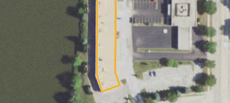 820 Wheeling Rd, Unit 60