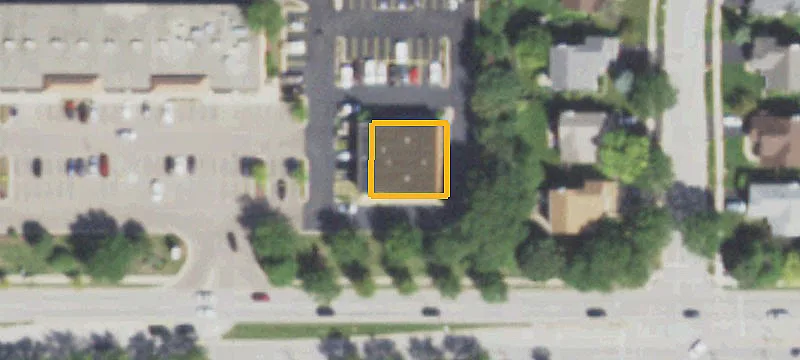 3190 Aurora Rd