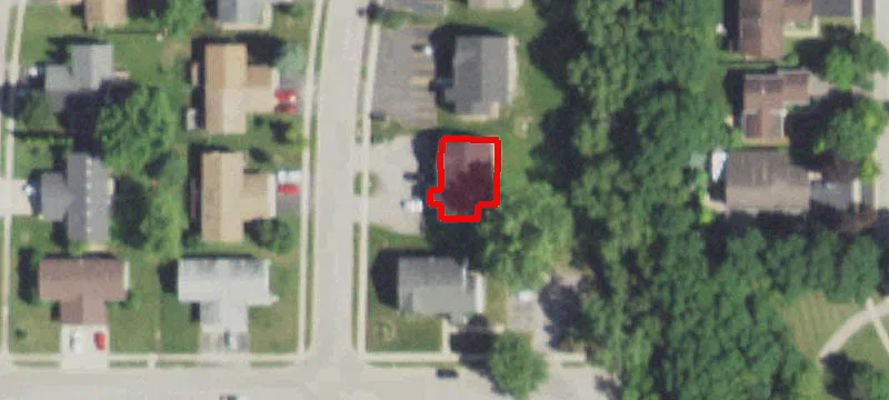 645 Swan Dr
