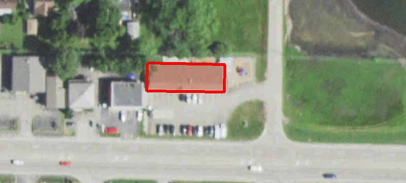 700 Rollins Rd