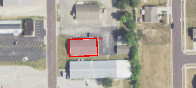 209 Muller Rd