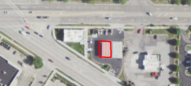 1201 Central Rd
