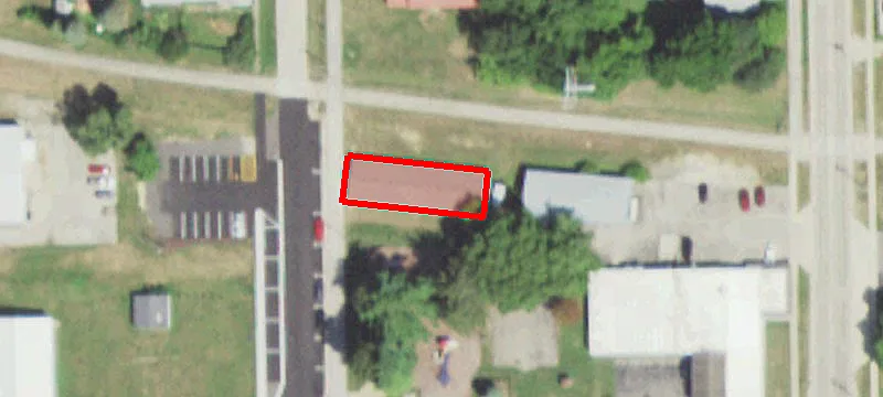 103 Benton St