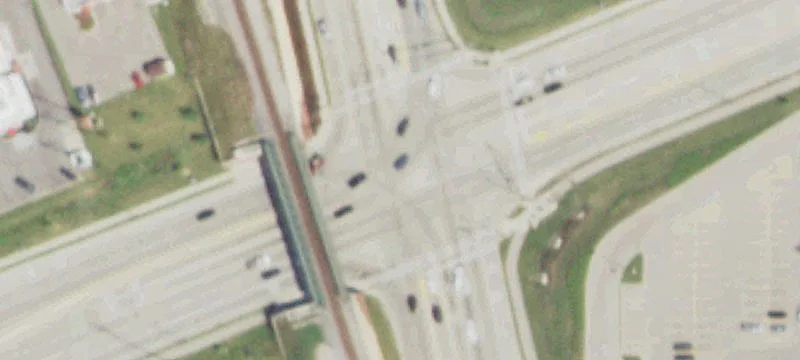 800 Rollins Rd