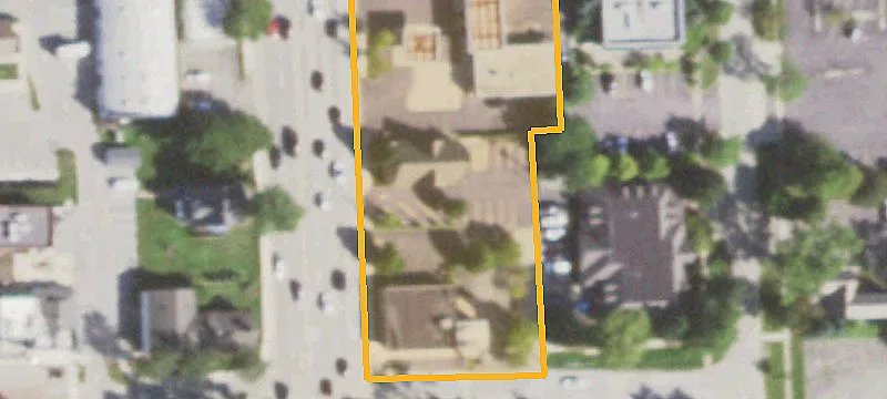 107 Bloomingdale Rd
