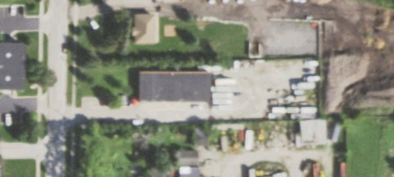 195 Gdn Ave