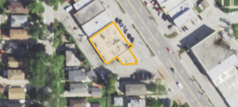 8134 Milwaukee Ave
